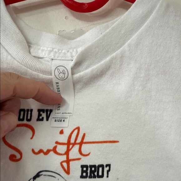 Do you even Swift bro??? - Picture 2 of 2